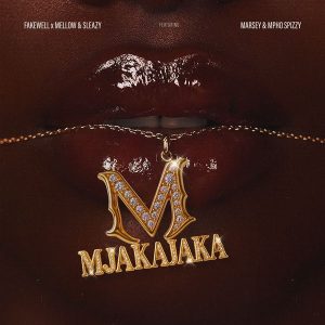 Fake'well – Mjakajaka Ft Mellow & Sleazy, Marsey & Mpho Spizzy