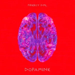 Fireboy DML – Dopamine