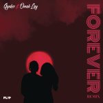 Gyakie - Forever (Remix) Ft. Omah Lay