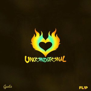 Gyakie – Unconditional