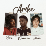 Kunmie – Arike (Remix) Ft. Simi & Mabel