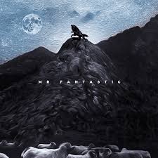 M.I Abaga - Mr. Fantastic