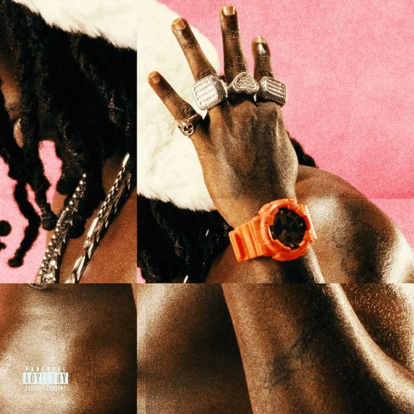 Minz – 444PLAY (EP)