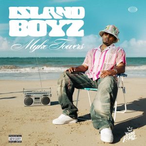 Myke Towers – NO HAY BREAK Ft. Omah Lay