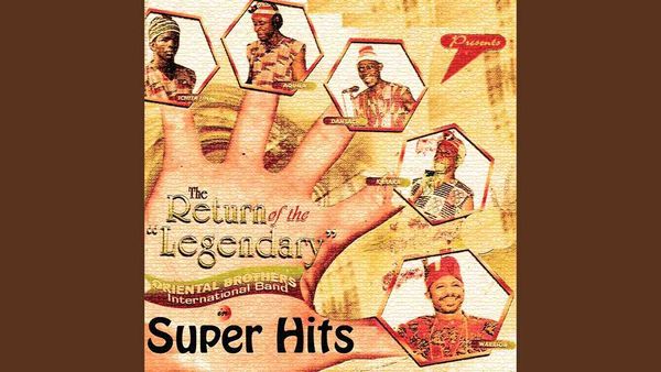 Oriental Brothers – Onyeoma Nmadu Eji Egbuya