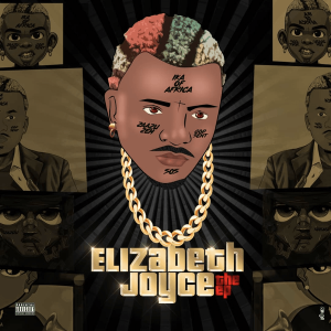 Portable – Elizabeth Joyce (EP)