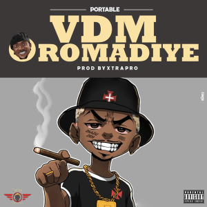 Portable – Oromadiye