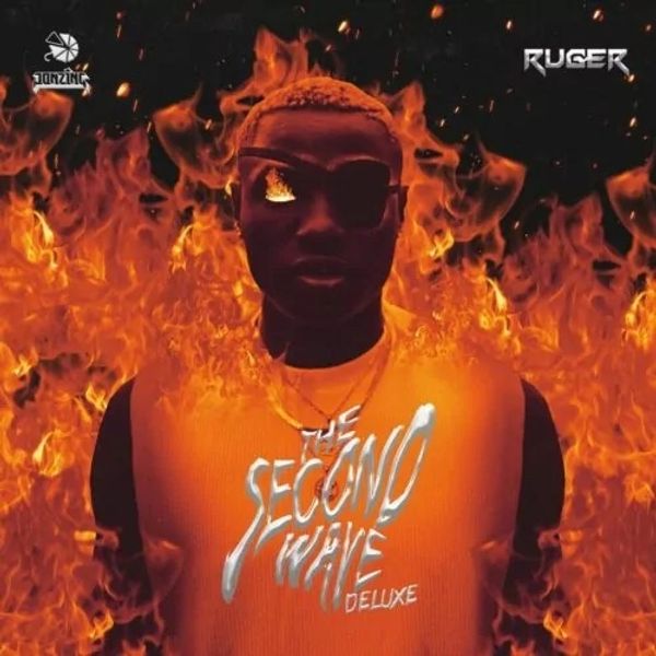 Ruger – WeWe (Speed Up)