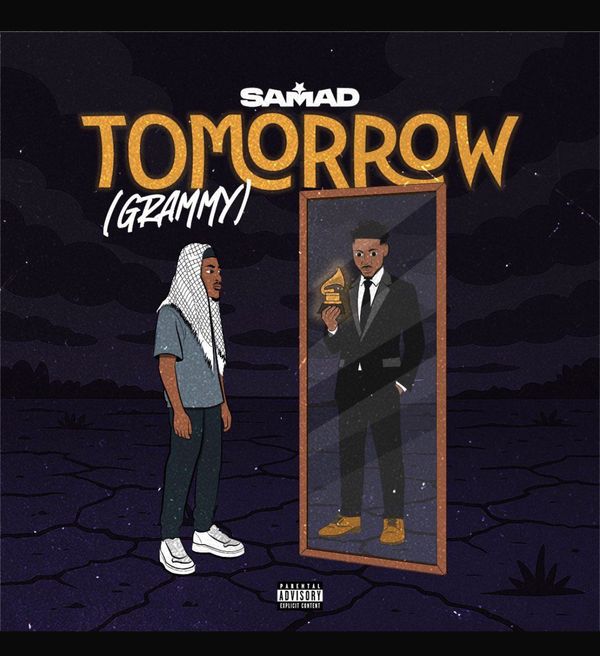 SAMAD – Tomorrow (Grammy)