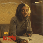 Salle – Psycho