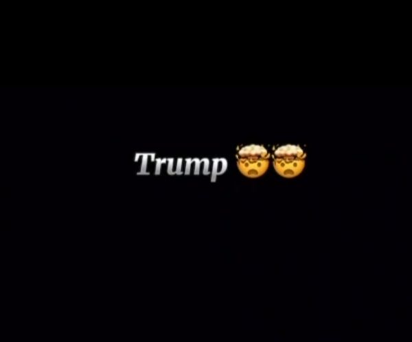 Smur Lee – Trump