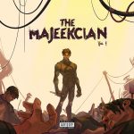 The Majeek – The Majeekcian (Vol. 1) (EP)