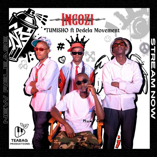 Tumisho – Ingozi Ft. Dedela Movement