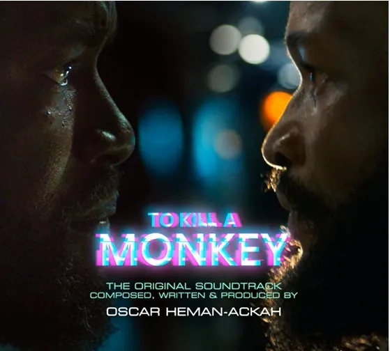 2Baba - Save Me (To Kill A Monkey) Ft. Oscar Heman-Ackah