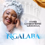 Amb. Sis. Chinyere Udoma – NGALABA