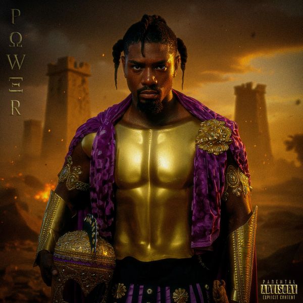 Beeztrap KOTM – POWER (EP)