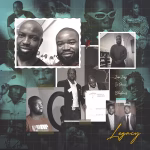 Chocolate City – Legacy Ft. Jesse Jagz, Ice Prince & Blaqbonez