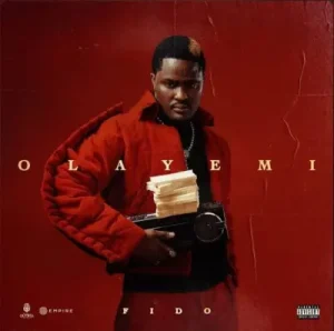 Fido – Olayemi EP