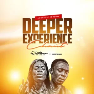 Godswill Ukeme - Deeper Experience Chant (Remix)