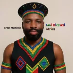 Great-Mumbela-God-Bless-African-Album