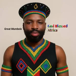 Great-Mumbela-God-Bless-African-Album