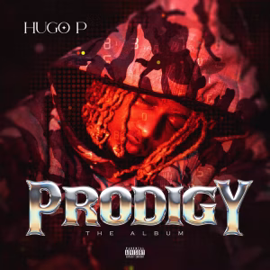 Hugo P – Prodigy (Album)