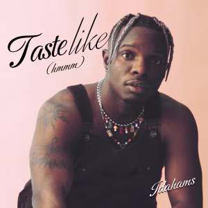 Idahams – Taste Like (Hmmm)