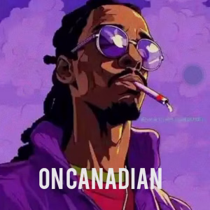 Itz Your Boi Rainbow – On Canadian
