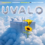 Jazzworx - uValo (feat. Dlala Thukzin) Ft. Thukuthela & Babalwa M