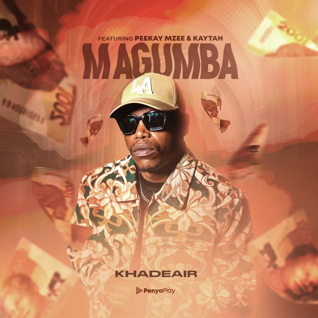Khadeair – Magumba Ft. Peekay Mzee & Kaytah