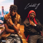 Kidd carder – Calculate II (Remix) Ft. Young Jonn