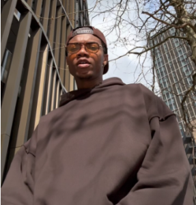 Kidi – If You Cheat And I Catch You Ft. Kojo Stering