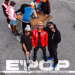 King P – E’Pop Ft. Malemon & Tumilemang