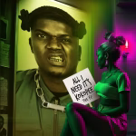 Koko Pee – All I Need (Album)