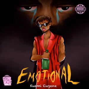 Kuami Eugene – Emotional