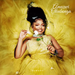 MaWhoo – Amazwi Okubonga (Album)