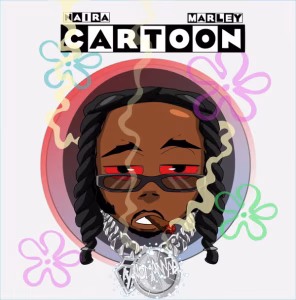 Naira Marley – Cartoon