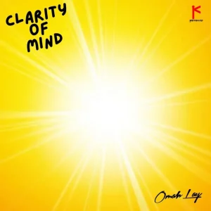 Omah Lay – Clarity of Mind (EP) Album