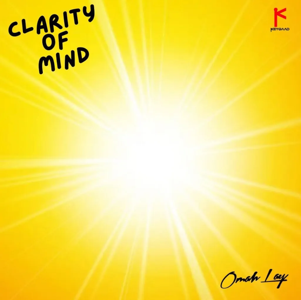 Omah Lay – Clarity of Mind (EP) Album
