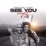 Omega 256 – See You Tonight Ft Cindy