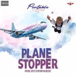 Portable – Plane Stopper