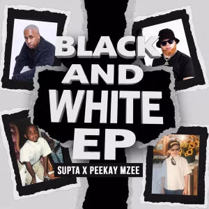 SUPTA – Zolo Lam Ft. Peekay Mzee & Zeh McGeba