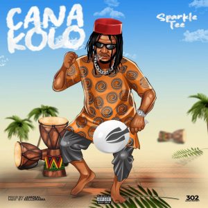 Sparkle Tee – Cana Kolo