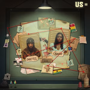 Swayvee – US III Ft. Gyakie
