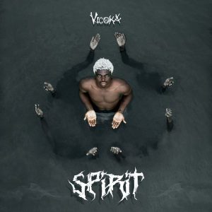 Vicoka – SPIRIT (EP)