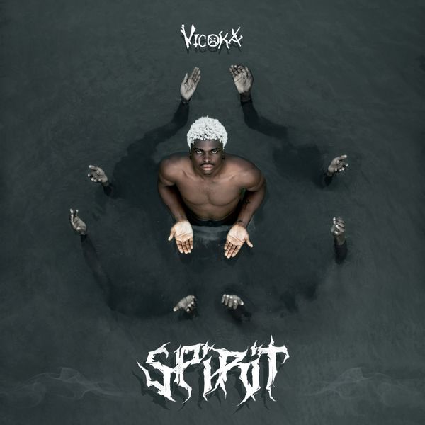 Vicoka – SPIRIT (EP)