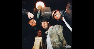 BZM – Bigger Than Who ?! Ft. Mashbeatz, LaCabra & Lowfeye
