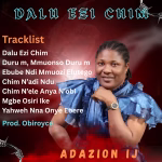 Adazion Ij – Dalu Ezi Chim (Album)