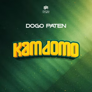 Dogo Paten – Kamdomo
