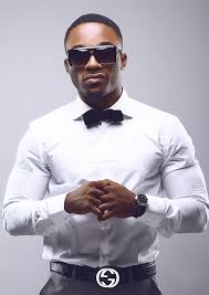 Iyanya – Sorry Ft. Fido